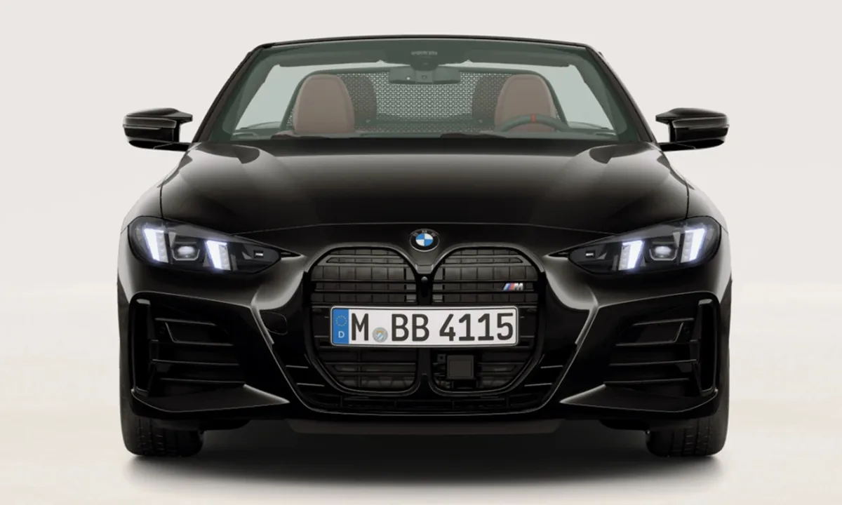 Bmw M440I