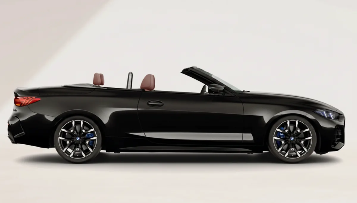 Bmw M440I