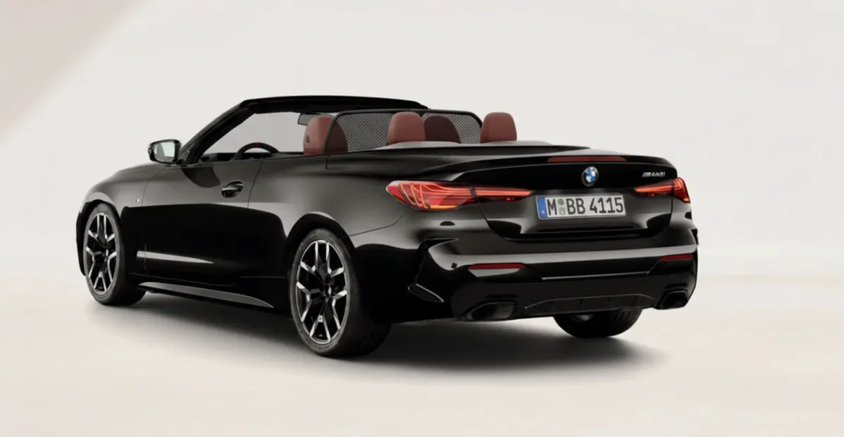 Bmw M440I