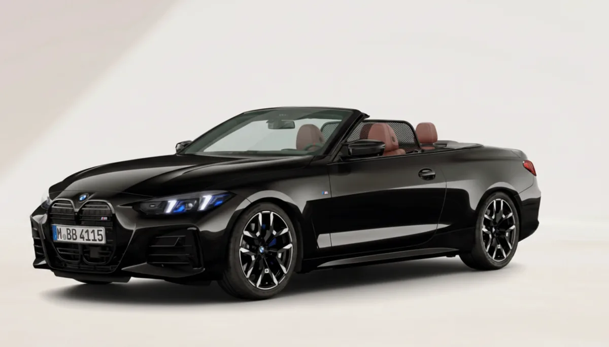 Bmw M440I