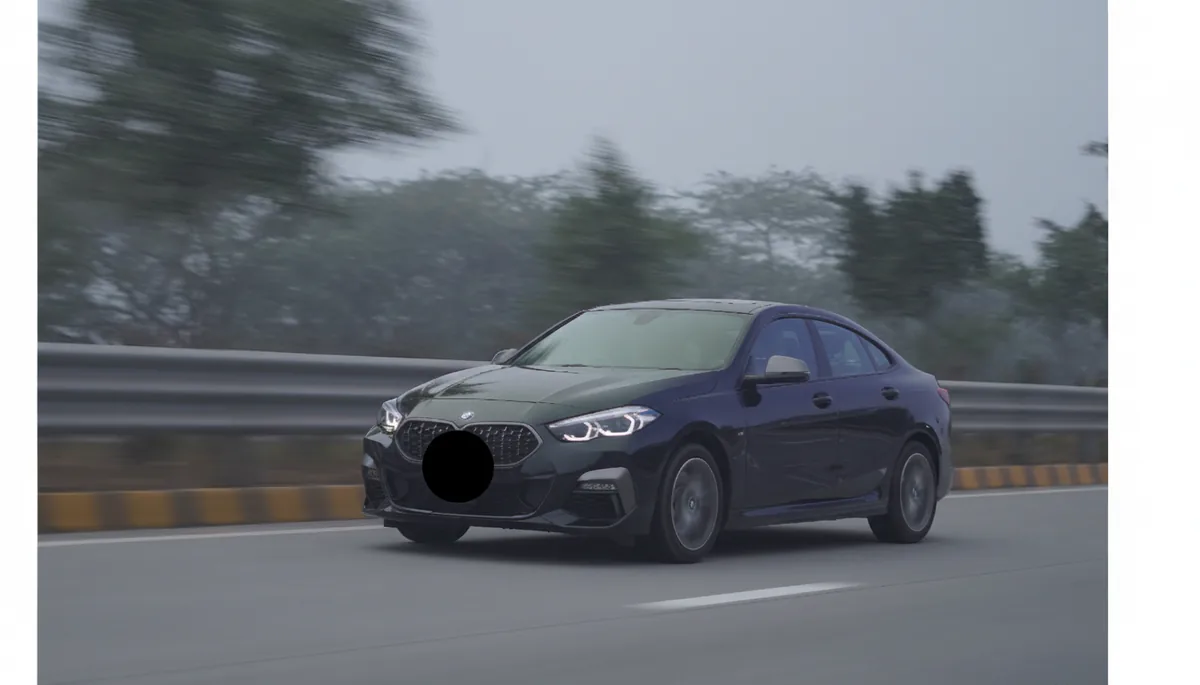 Bmw 2 Series Gran Coupe