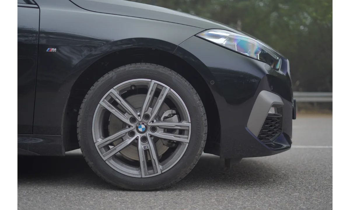 Bmw 2 Series Gran Coupe