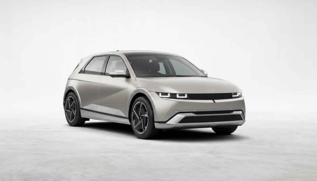 Hyundai Ioniq 5