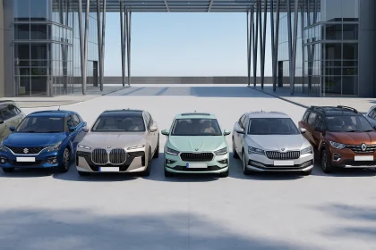 7 New Car Launches In India In September 2026