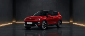 Hyundai Bayon Bookings Open at Rs 11,000 Features & Launch Details