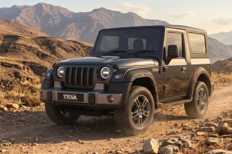 Mahindra Thar OG 2026 Price, Variants, Engines, Features & Safety Explained