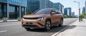 Skoda 7-Seater SUV Launching In India Expected Price & Features
