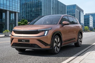 Skoda 7-Seater SUV Launching In India Expected Price & Features