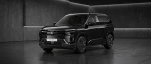 Tata Sierra Dark Edition Launched at Rs 13.99 Lakh What’s New