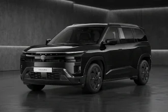 Tata Sierra Dark Edition Launched at Rs 13.99 Lakh What’s New