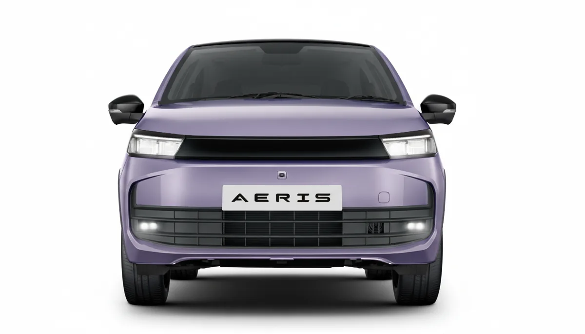 Tata Aeris