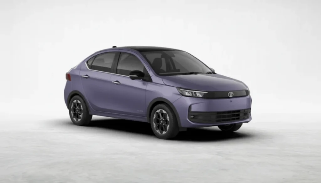 Tata Aeris