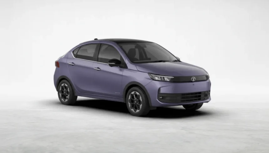 Tata Aeris