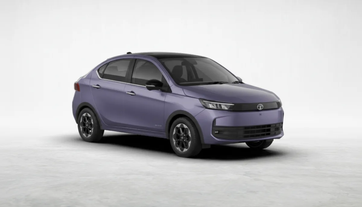 Tata Aeris