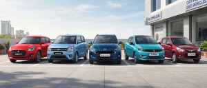 5 Best Used Cars Under ₹5 Lakh in India 2026 Cost & Resale