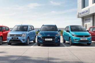 5 Best Used Cars Under ₹5 Lakh in India 2026 Cost & Resale