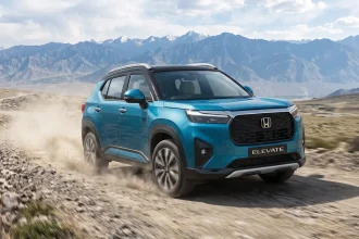 Honda Elevate Facelift 2026 Price, Features And Variants