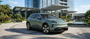 Porsche Cayenne EV India ₹1.77 Cr, Specs & Buying Guide