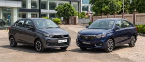 Tata Aeris vs Honda Amaze Is the ₹2 Lakh Extra Worth It