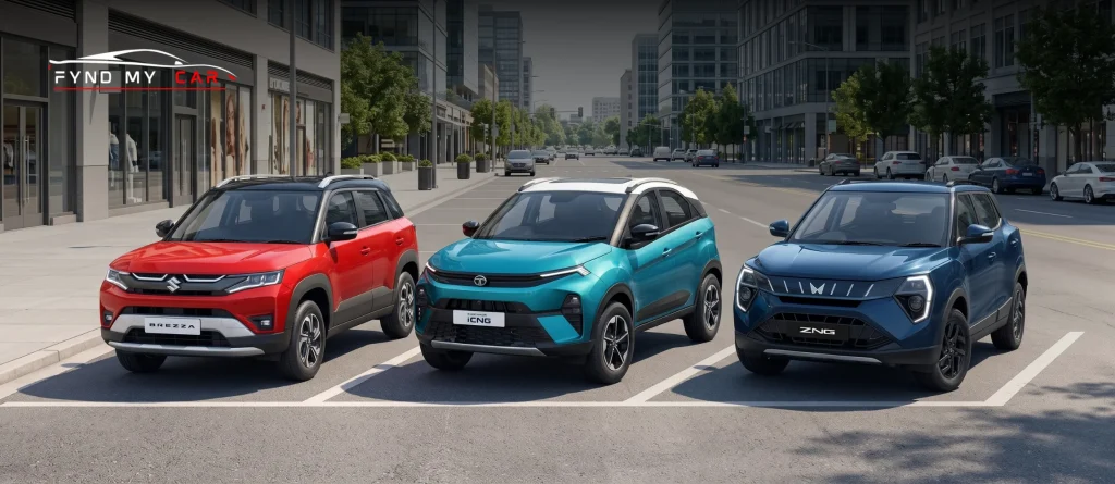 Mahindra XUV 3XO ZNG Launched In India 2026: Know All About It